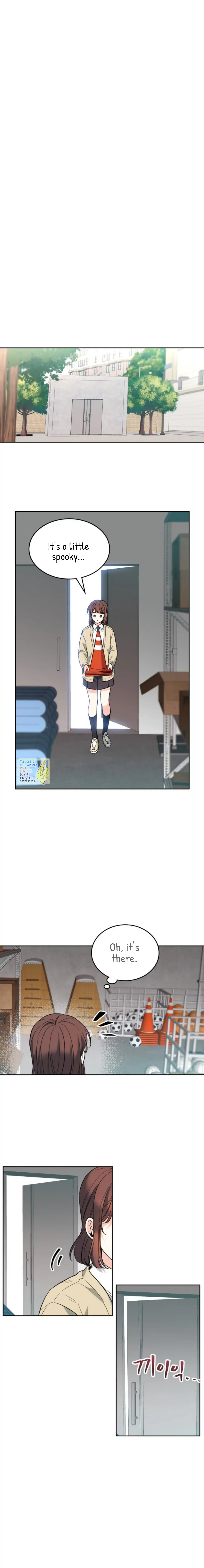 My Life as an Internet Novel chapter 175 page 13