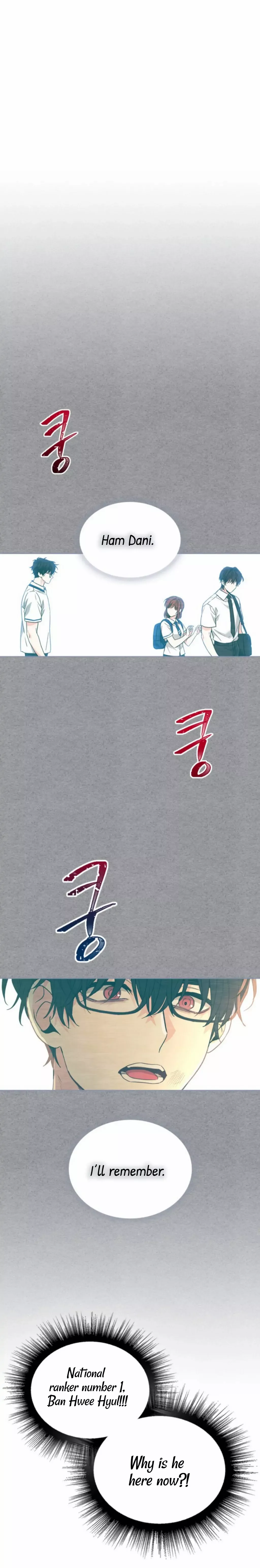 My Life as an Internet Novel chapter 175 page 17