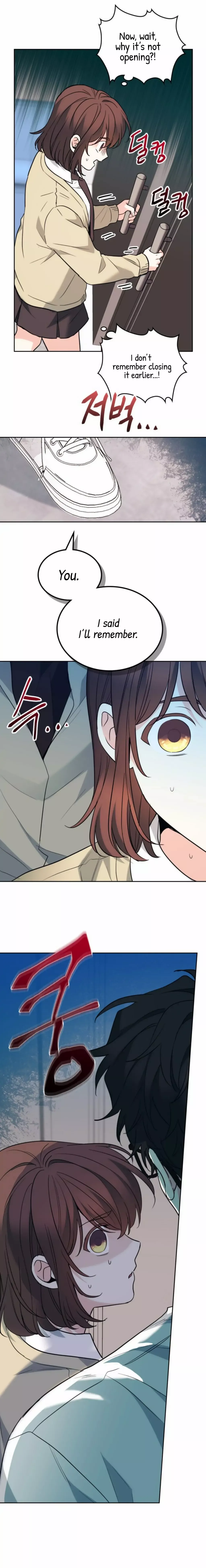 My Life as an Internet Novel chapter 175 page 19