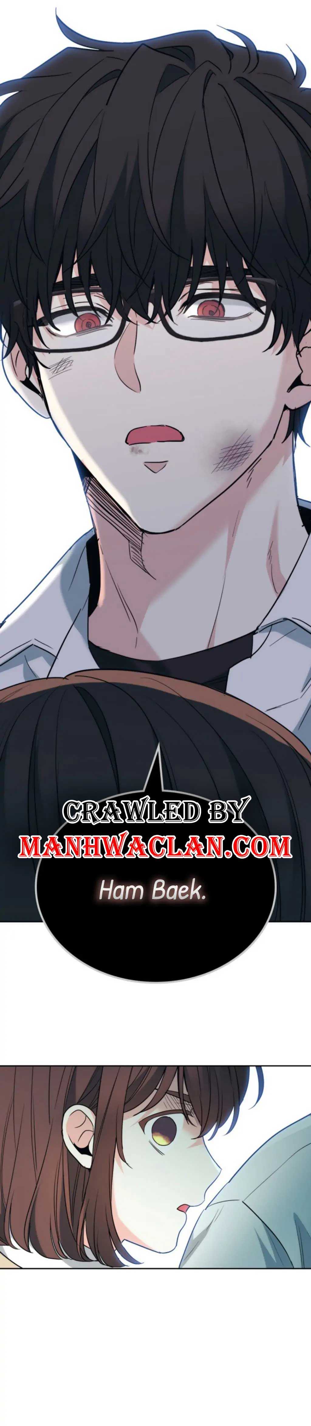 My Life as an Internet Novel chapter 175 page 20