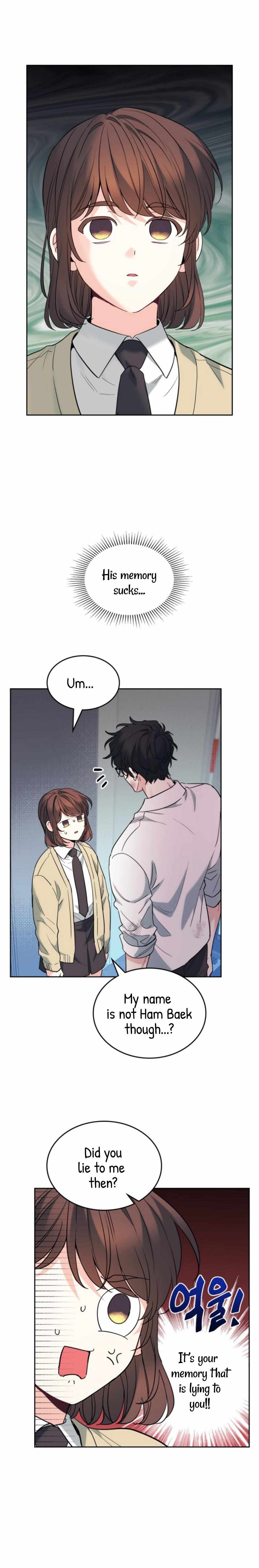 My Life as an Internet Novel chapter 176 page 3