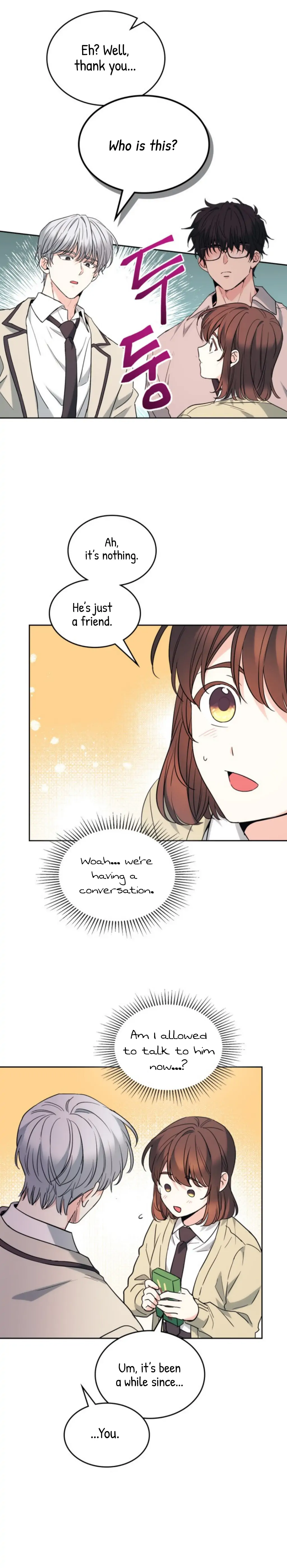 My Life as an Internet Novel chapter 177 page 13