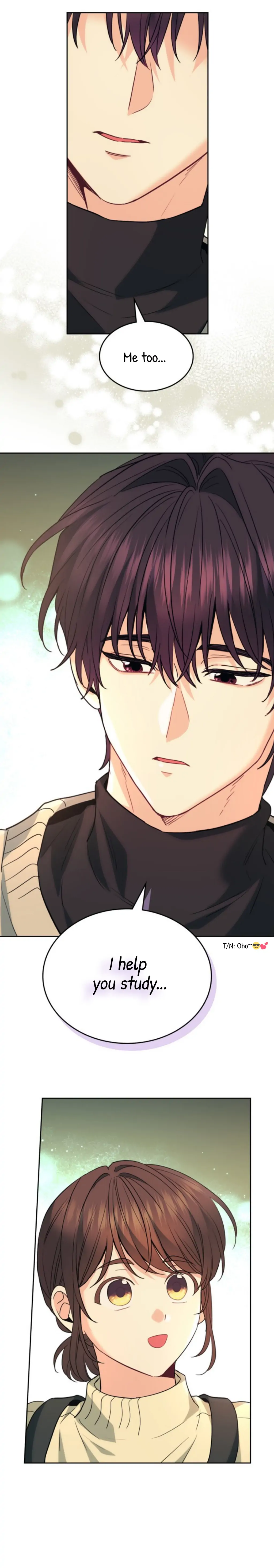 My Life as an Internet Novel chapter 177 page 19