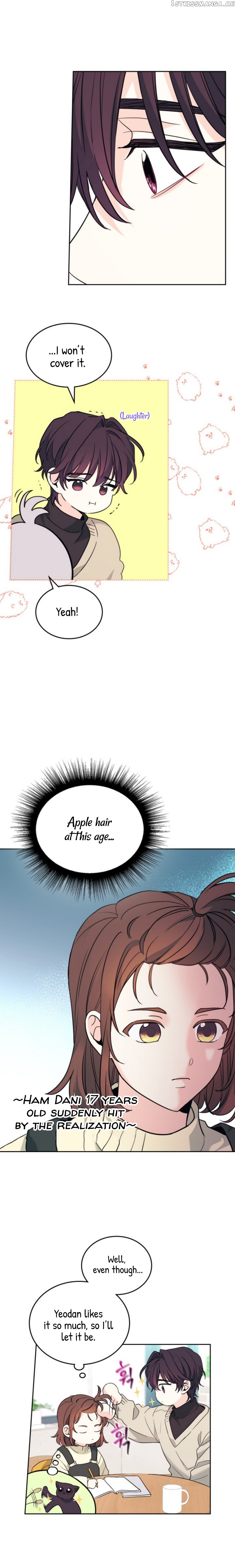 My Life as an Internet Novel chapter 178 page 10