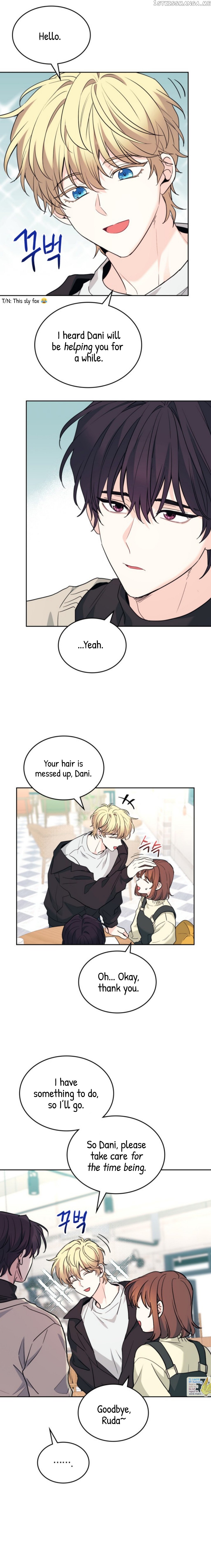 My Life as an Internet Novel chapter 178 page 12