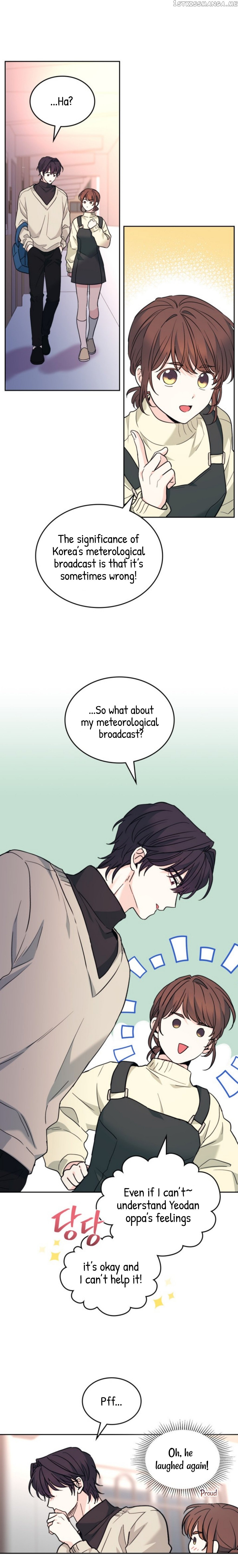 My Life as an Internet Novel chapter 178 page 14