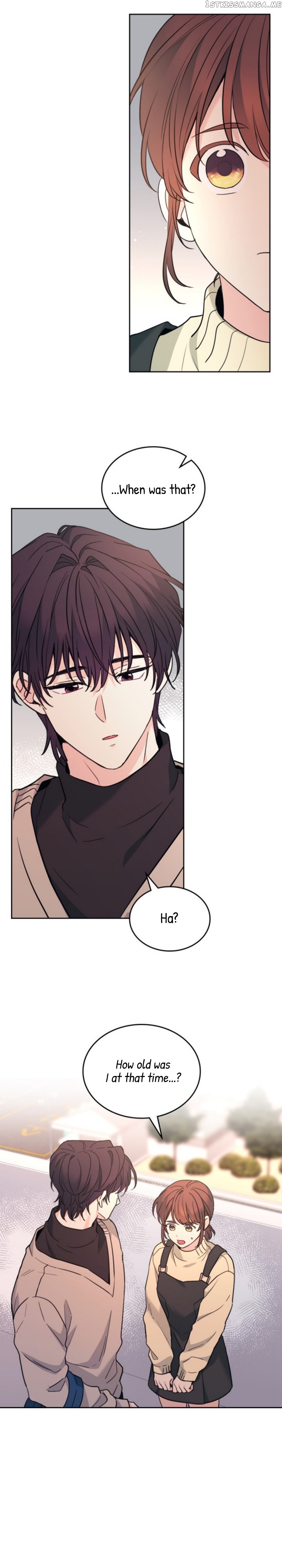 My Life as an Internet Novel chapter 178 page 17