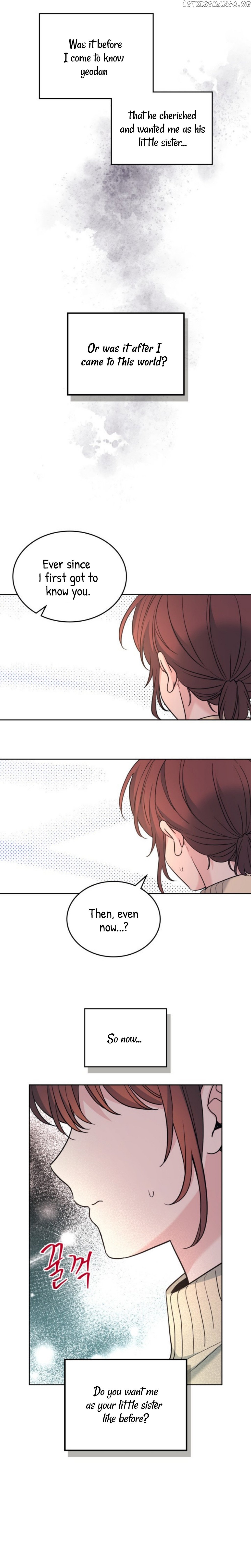 My Life as an Internet Novel chapter 178 page 18