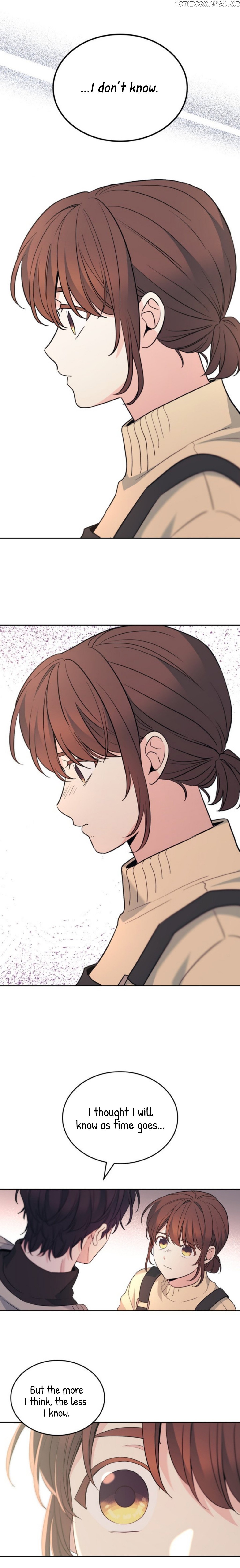 My Life as an Internet Novel chapter 178 page 19