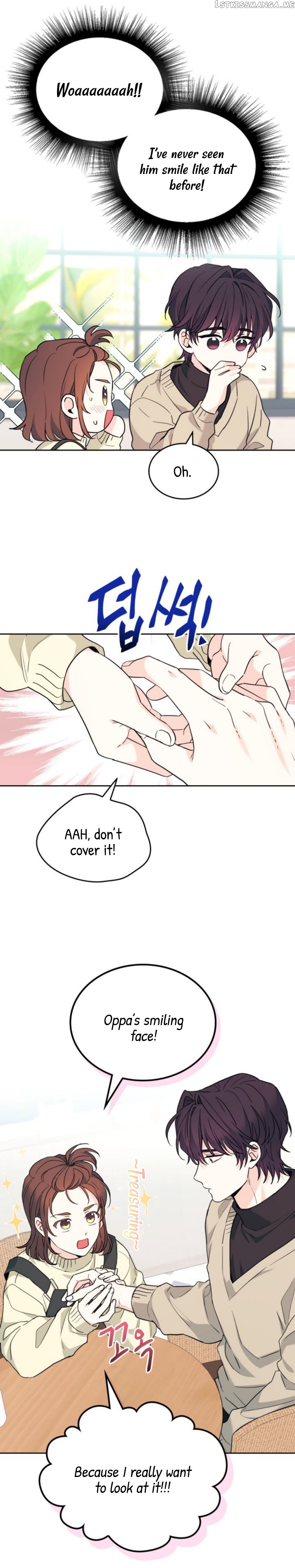 My Life as an Internet Novel chapter 178 page 9