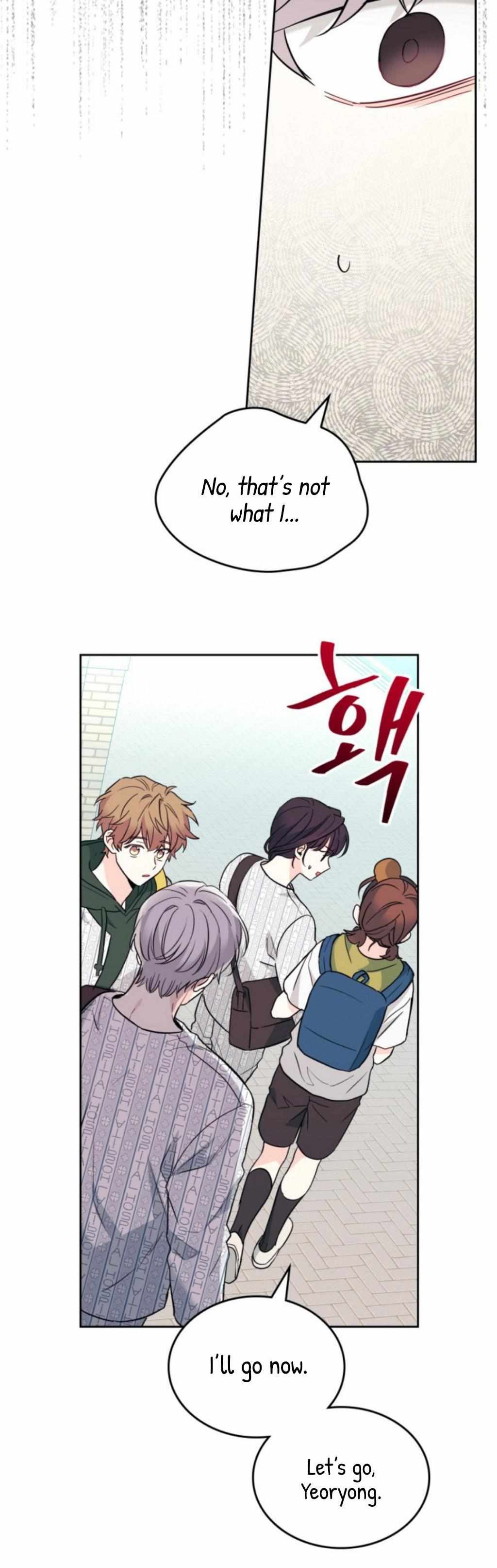 My Life as an Internet Novel chapter 179 page 13