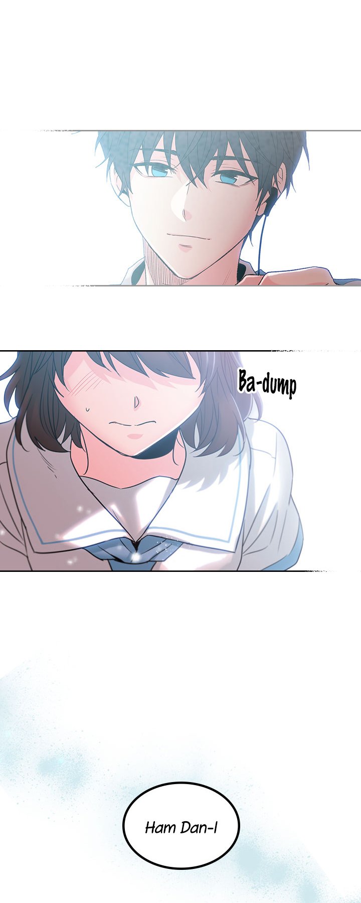 My Life as an Internet Novel chapter 18 page 20