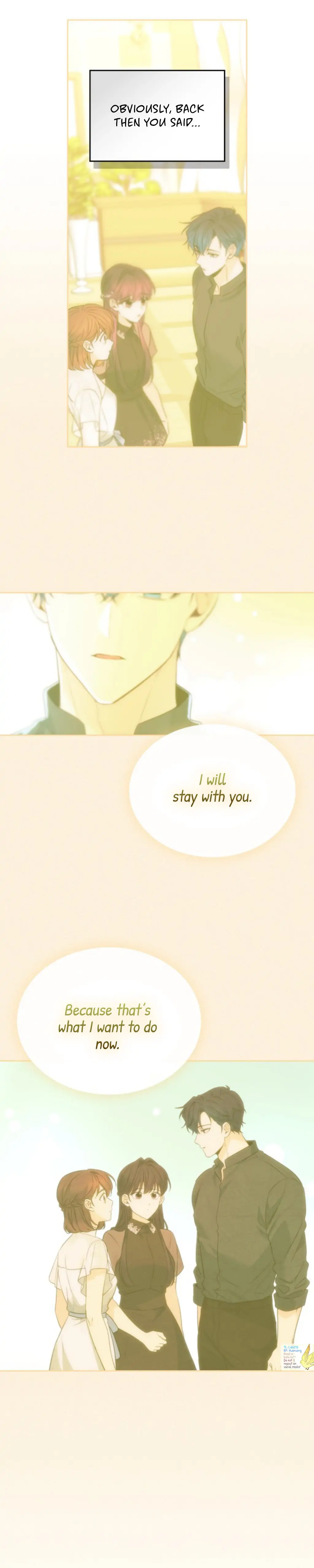 My Life as an Internet Novel chapter 181 page 3