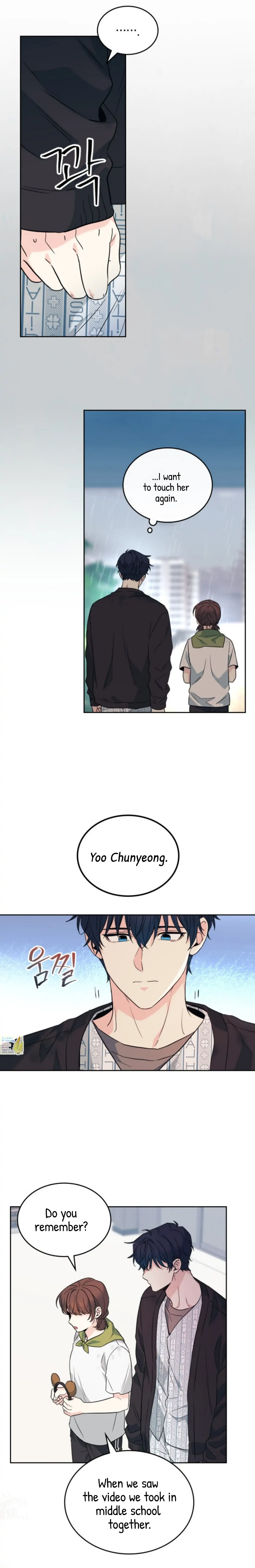 My Life as an Internet Novel chapter 181 page 6