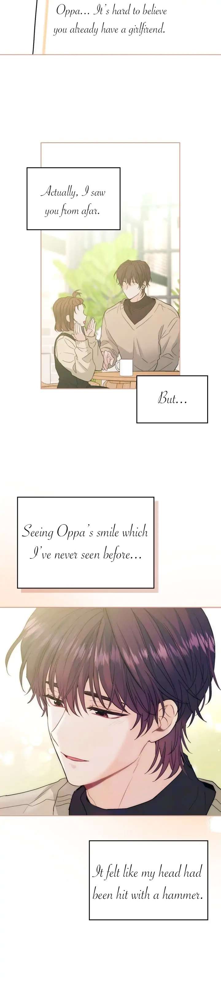 My Life as an Internet Novel chapter 182 page 10