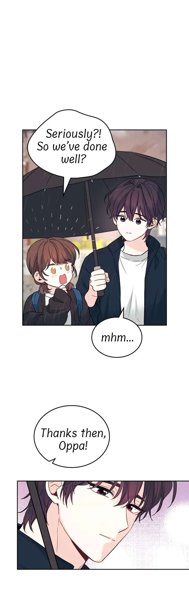 My Life as an Internet Novel chapter 182 page 12