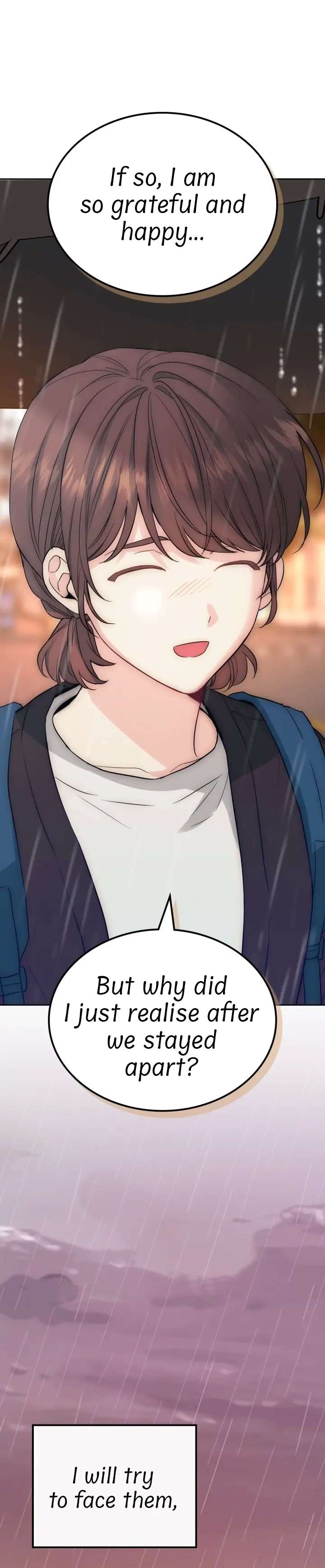 My Life as an Internet Novel chapter 182 page 19