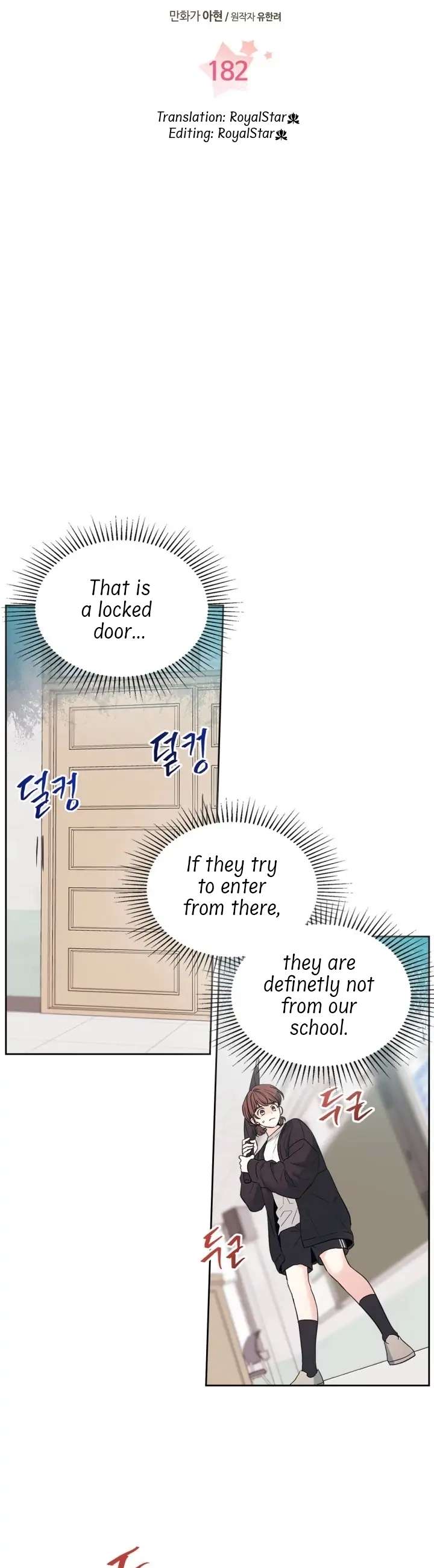 My Life as an Internet Novel chapter 182 page 2