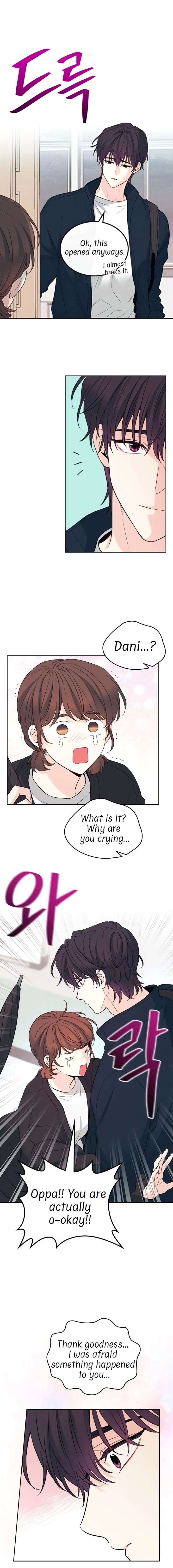 My Life as an Internet Novel chapter 182 page 4