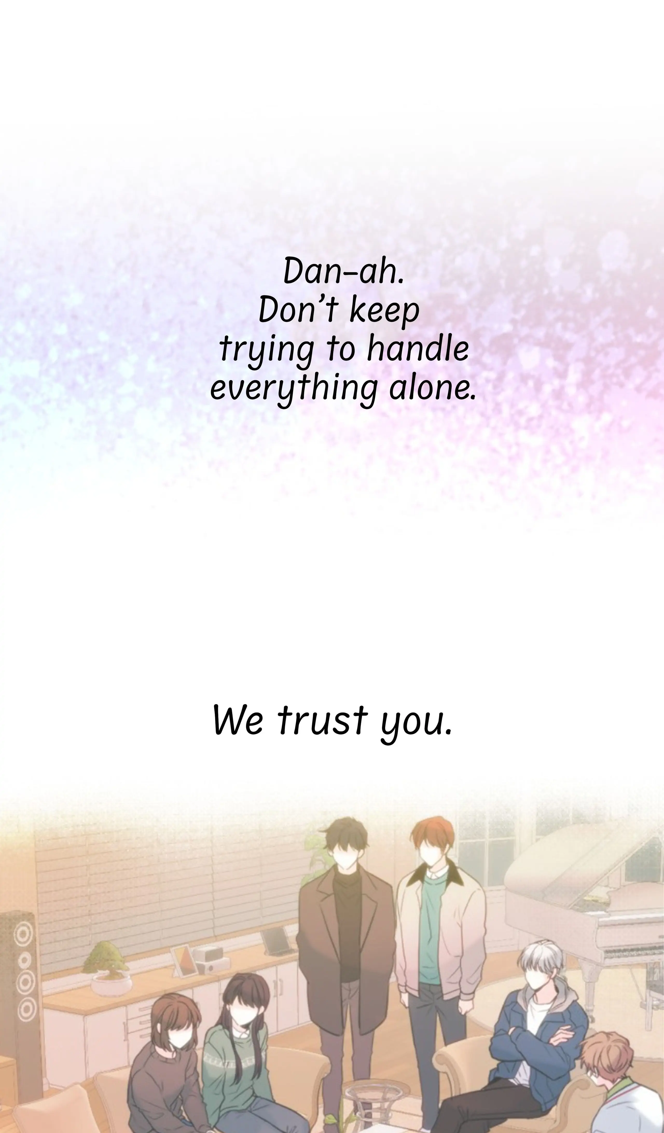 My Life as an Internet Novel chapter 183 page 10