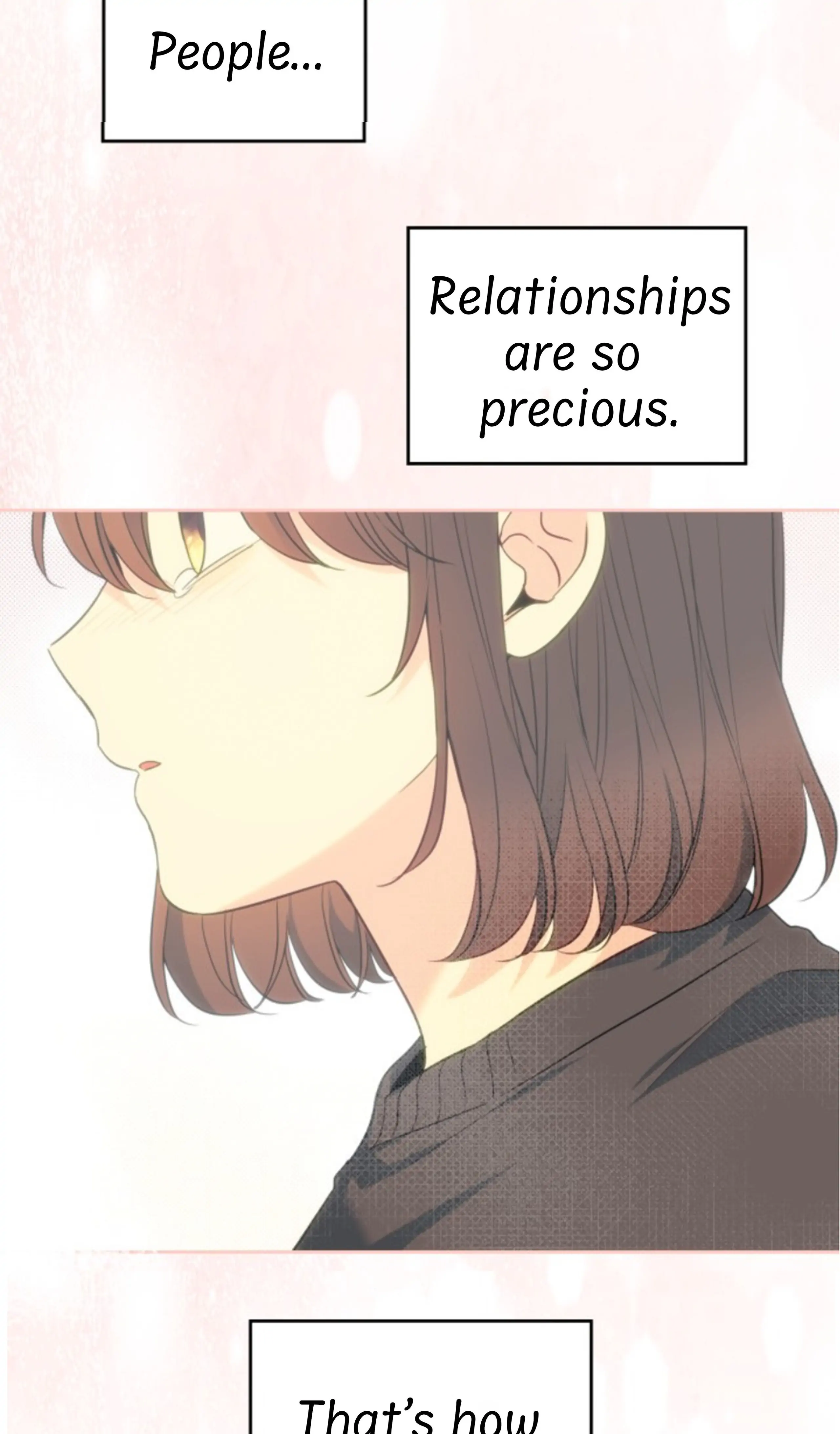 My Life as an Internet Novel chapter 183 page 12