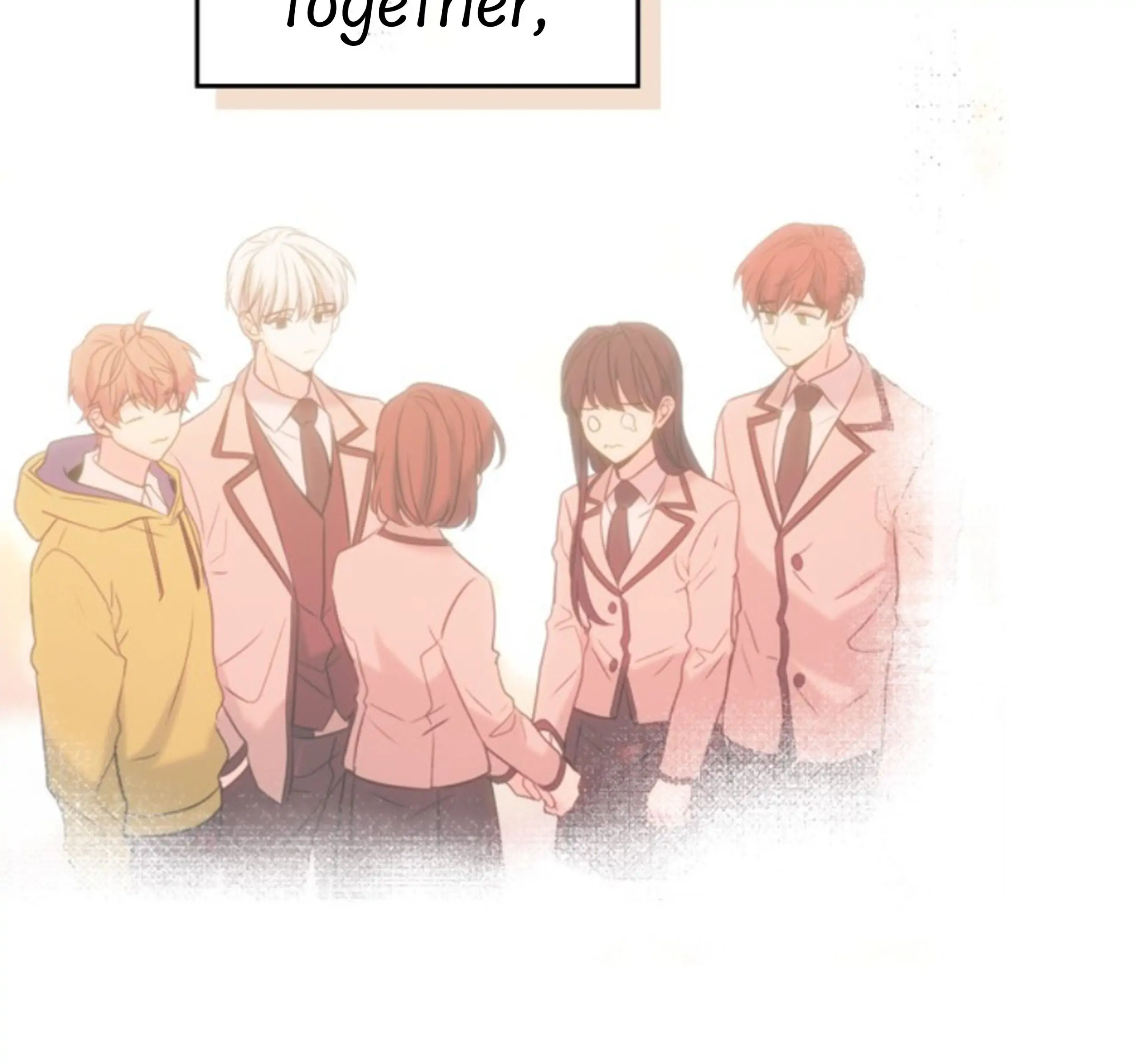 My Life as an Internet Novel chapter 183 page 14