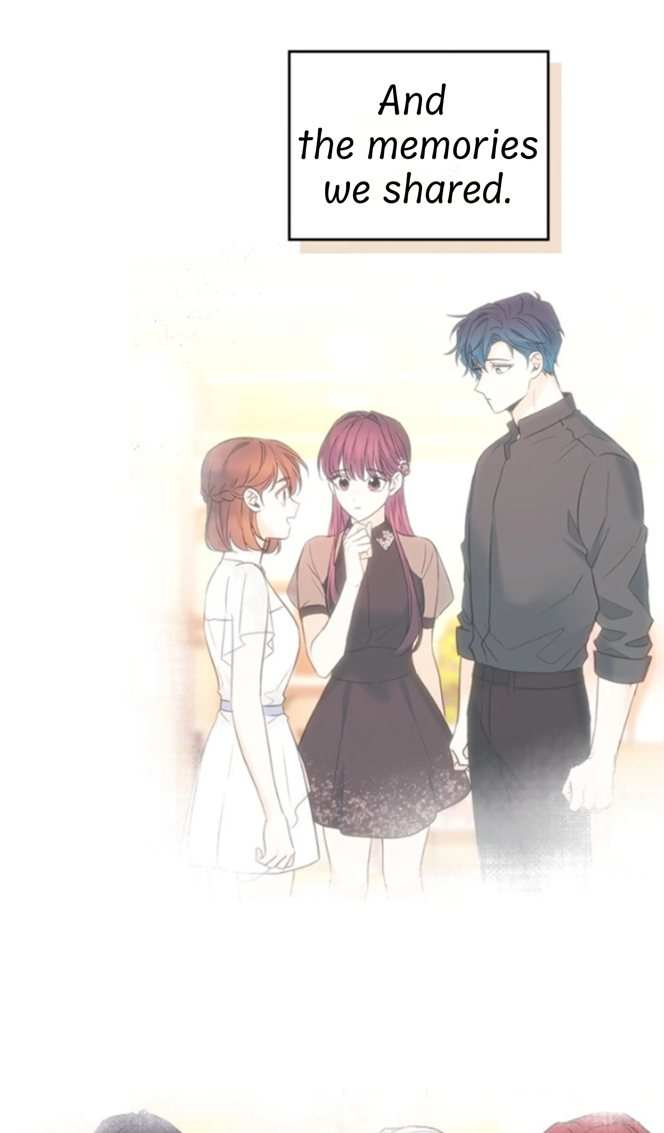 My Life as an Internet Novel chapter 183 page 15