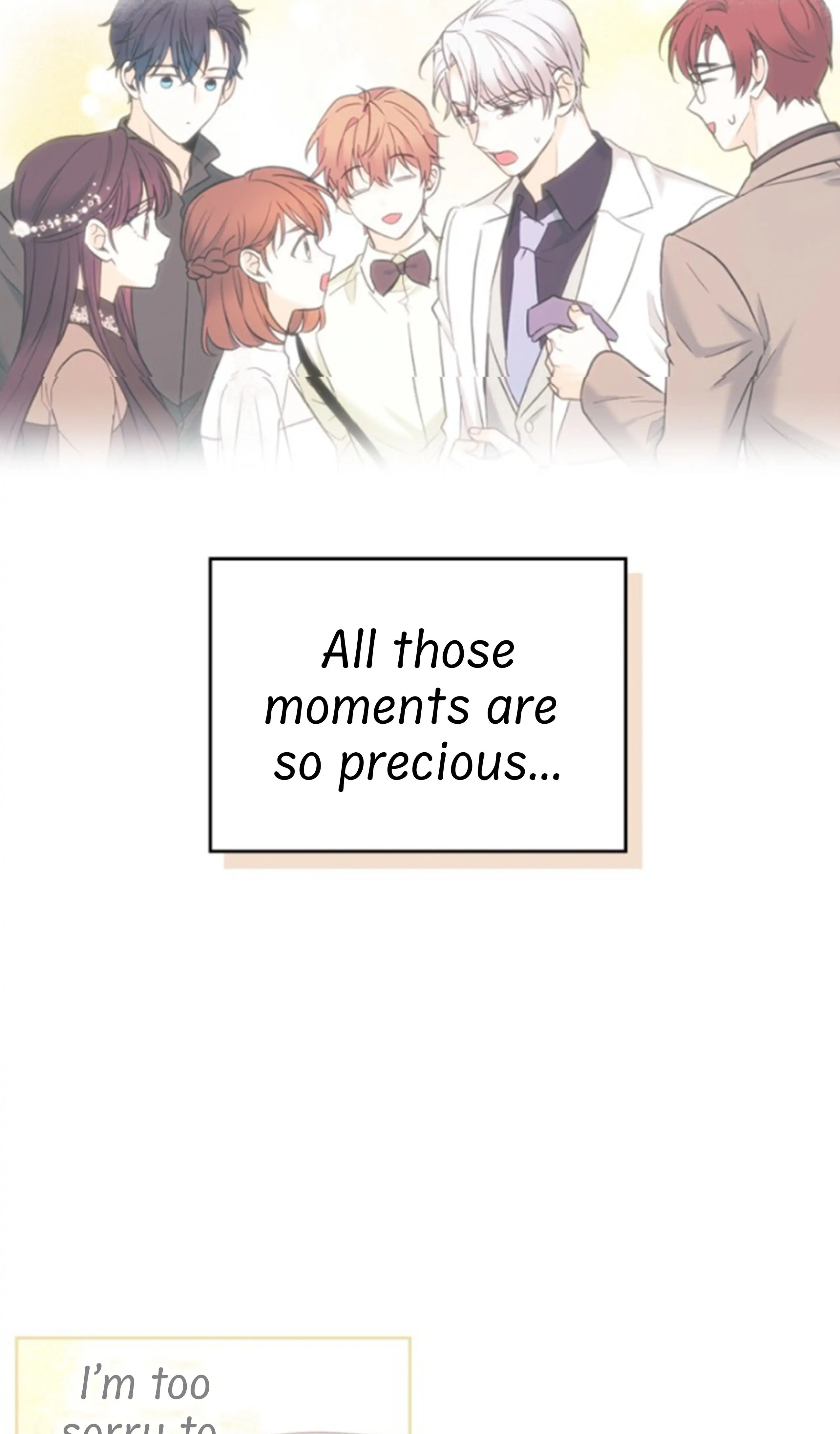 My Life as an Internet Novel chapter 183 page 16