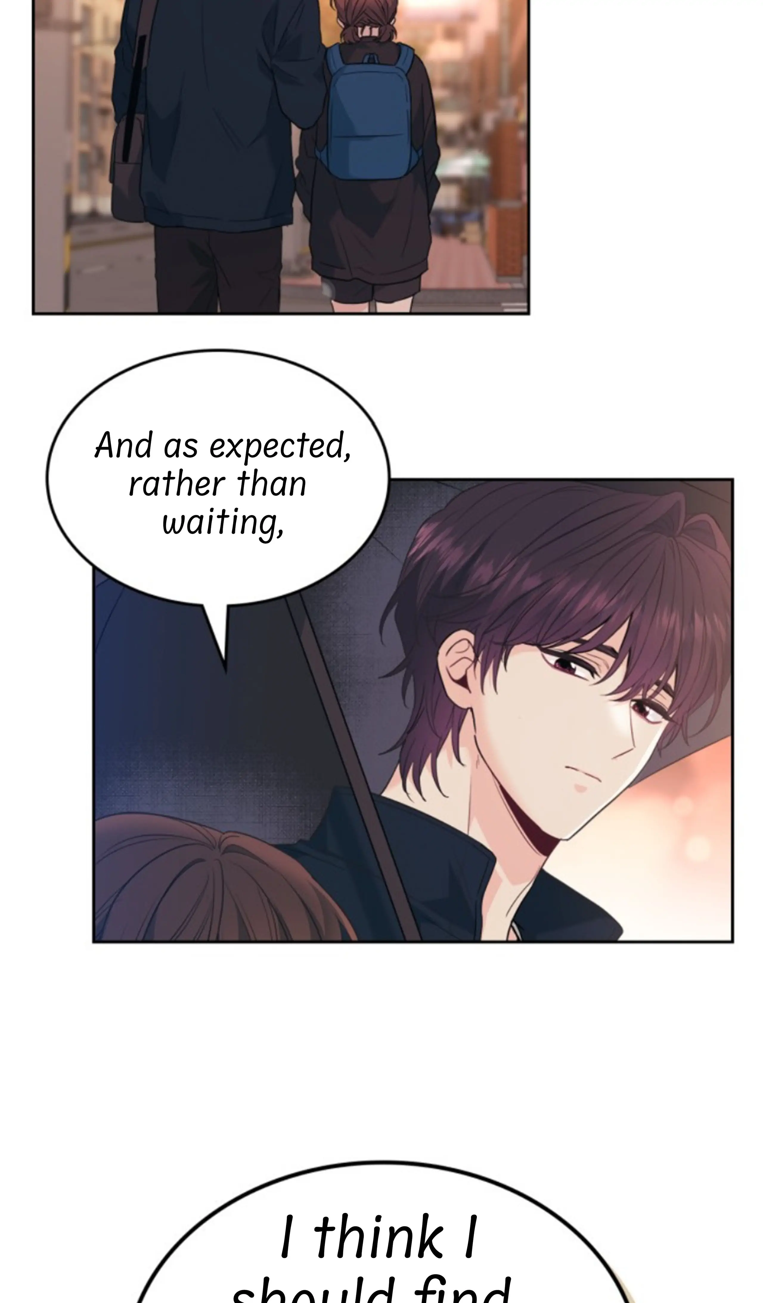 My Life as an Internet Novel chapter 183 page 22