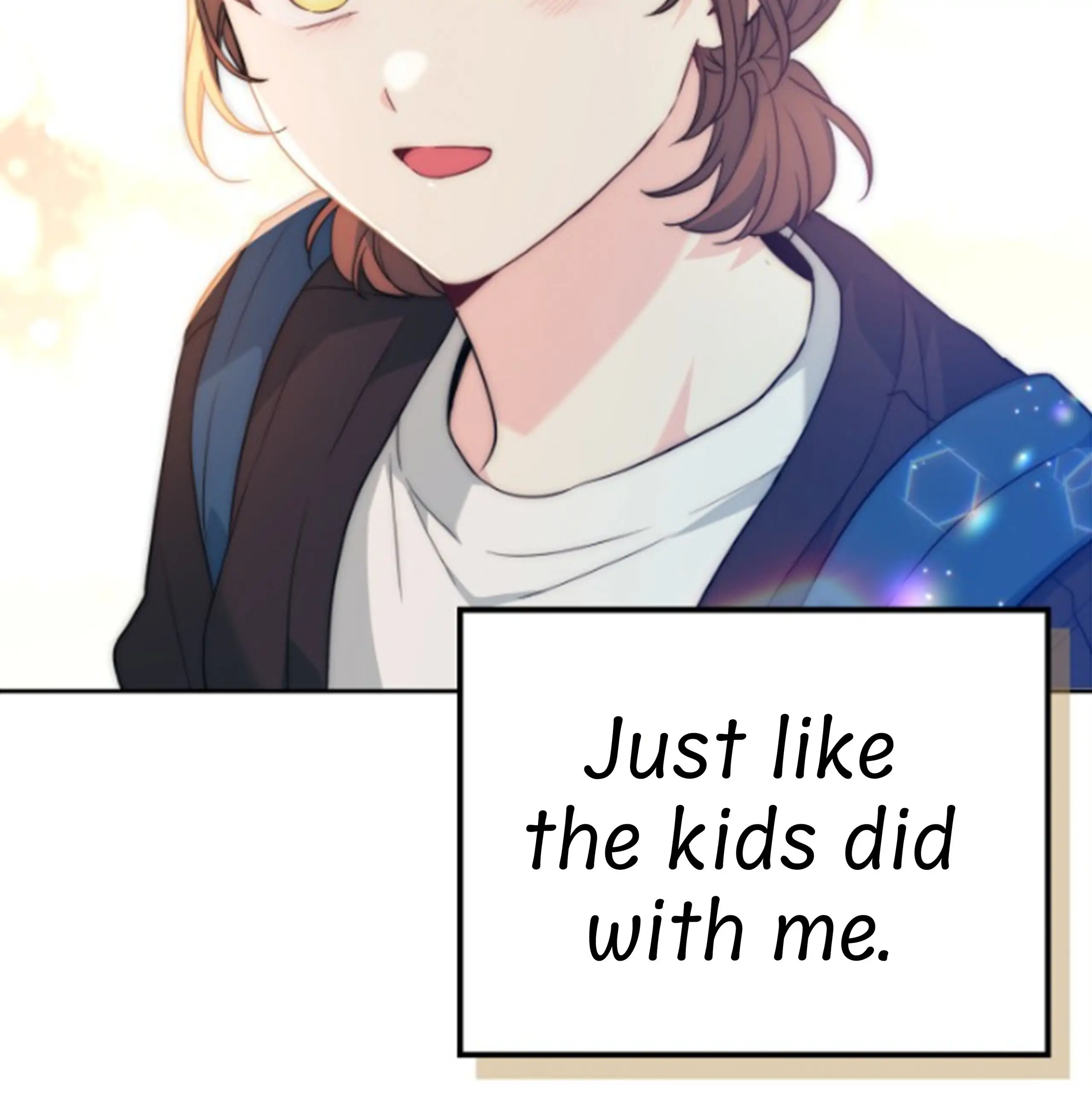 My Life as an Internet Novel chapter 183 page 24