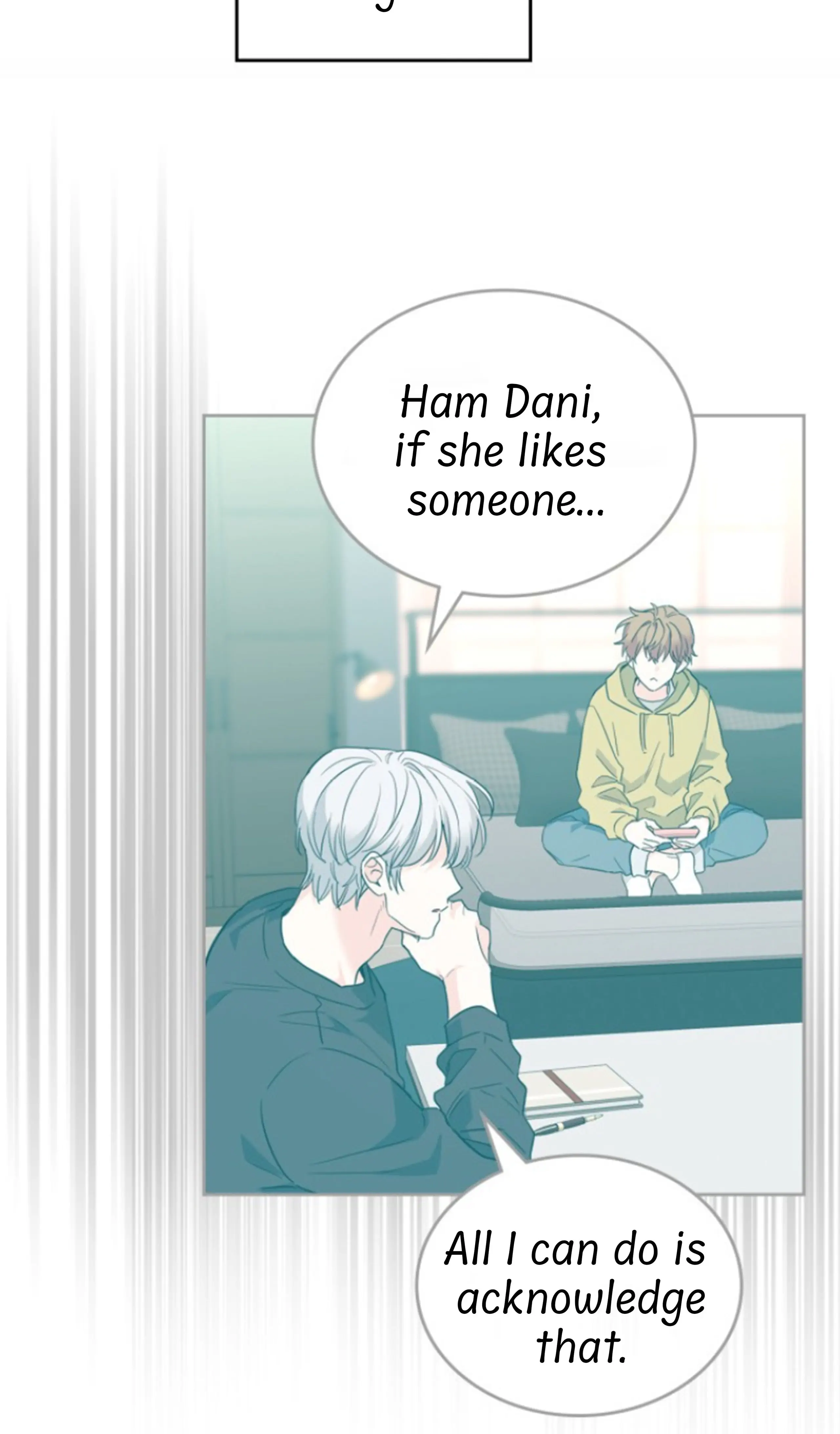 My Life as an Internet Novel chapter 183 page 57