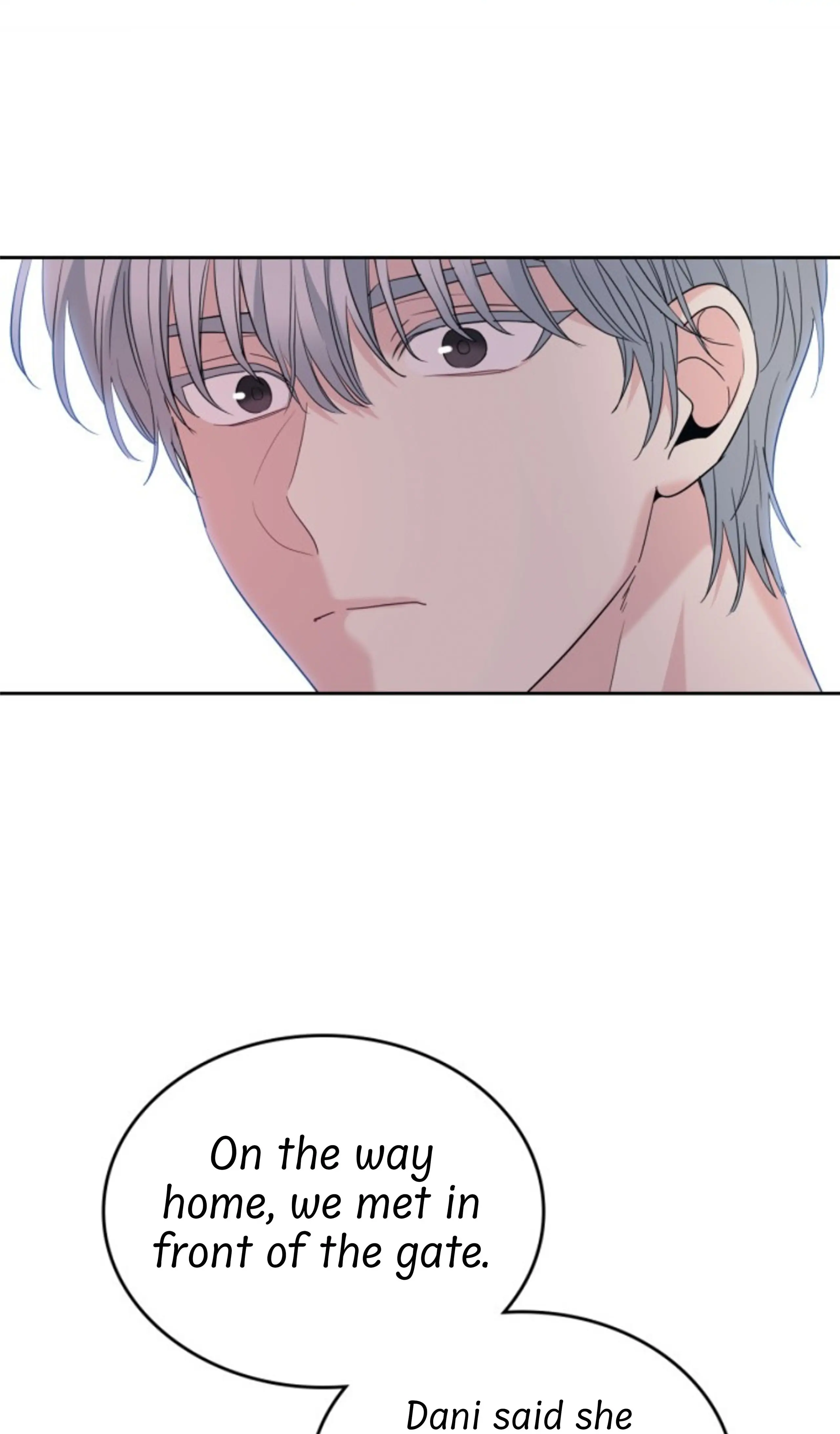 My Life as an Internet Novel chapter 183 page 66