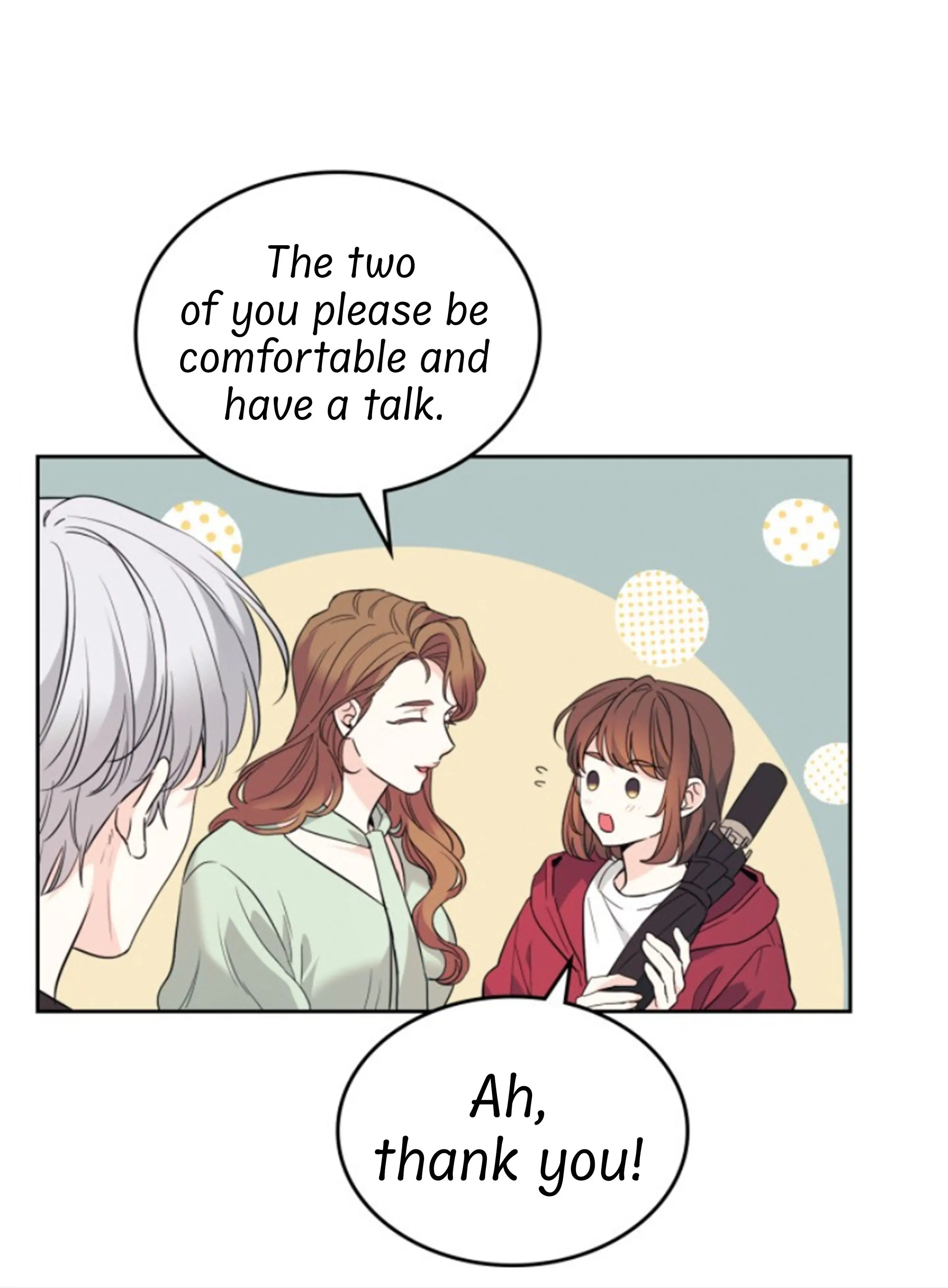 My Life as an Internet Novel chapter 183 page 68