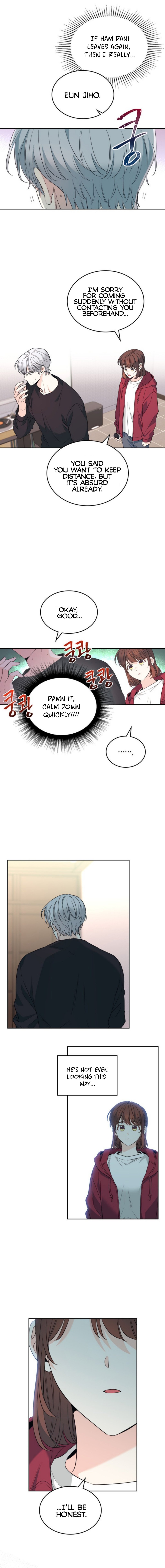 My Life as an Internet Novel chapter 184 page 5