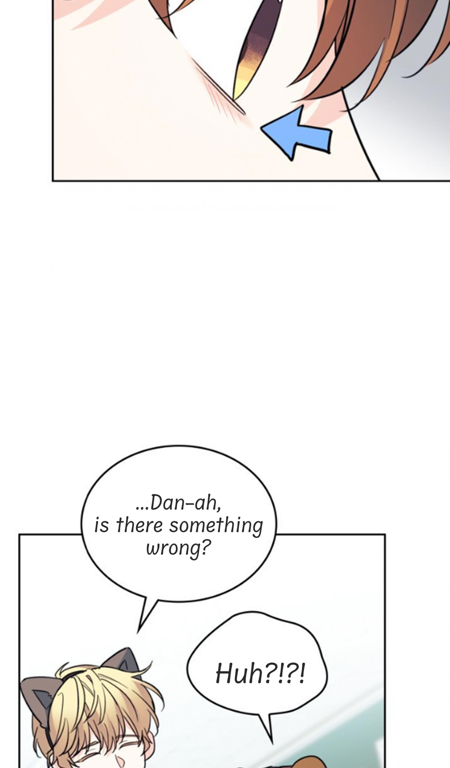 My Life as an Internet Novel chapter 185 page 37