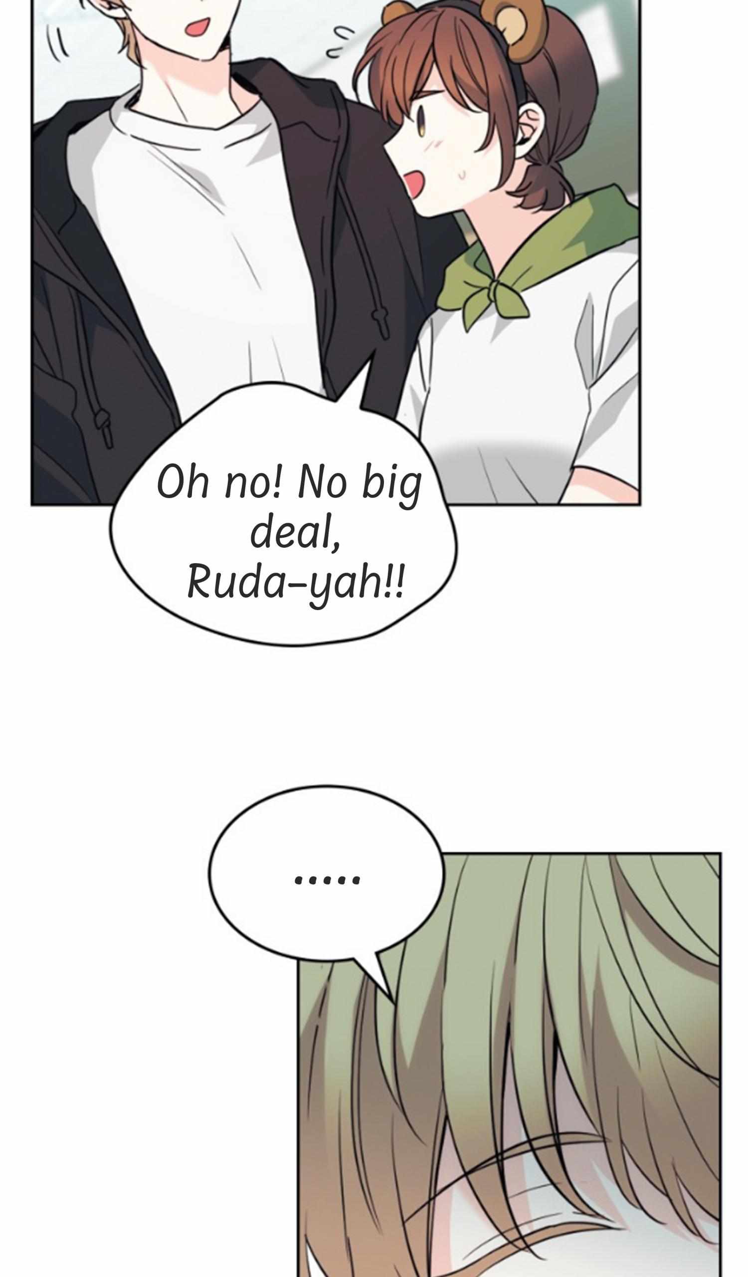 My Life as an Internet Novel chapter 185 page 38