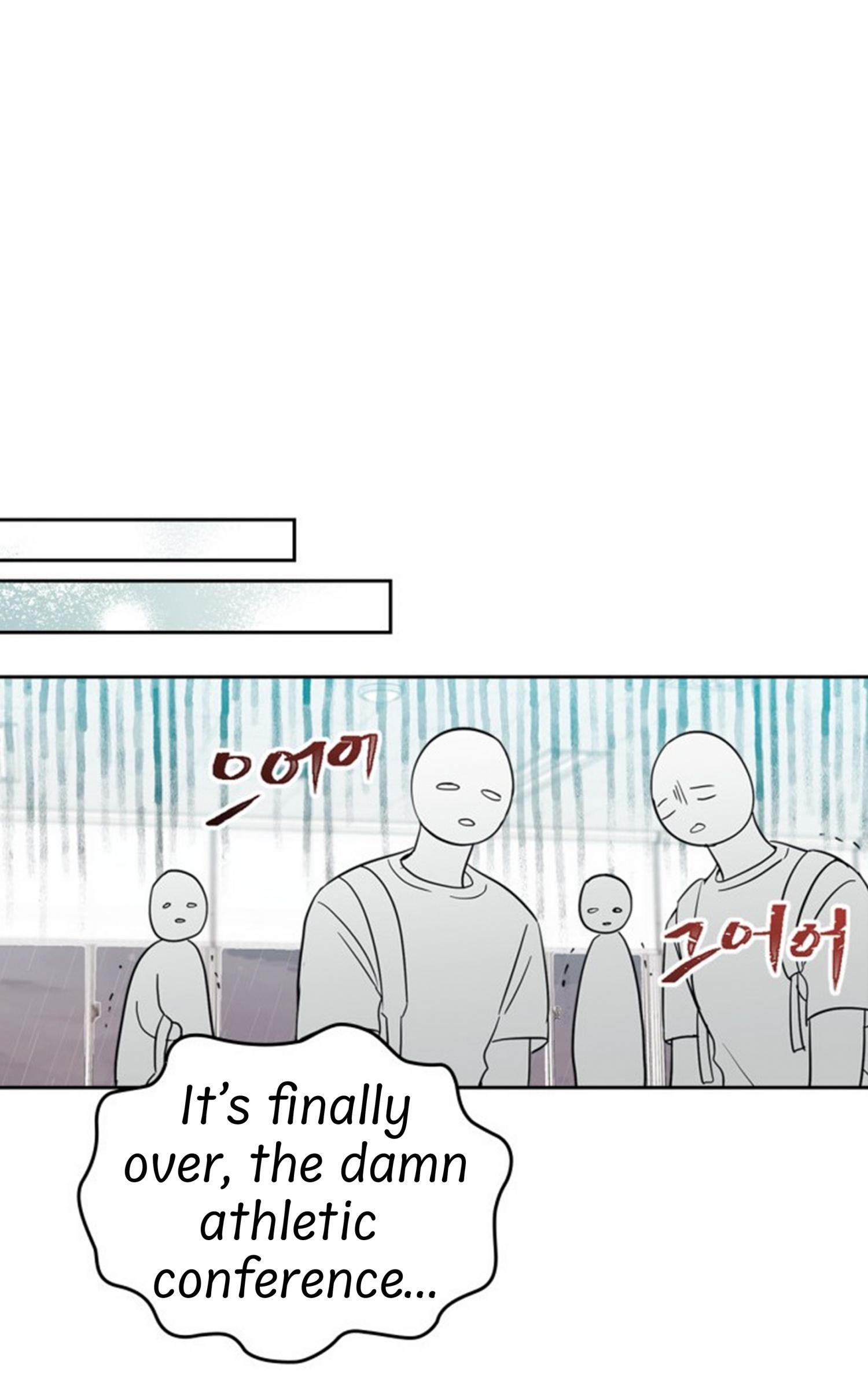 My Life as an Internet Novel chapter 185 page 49