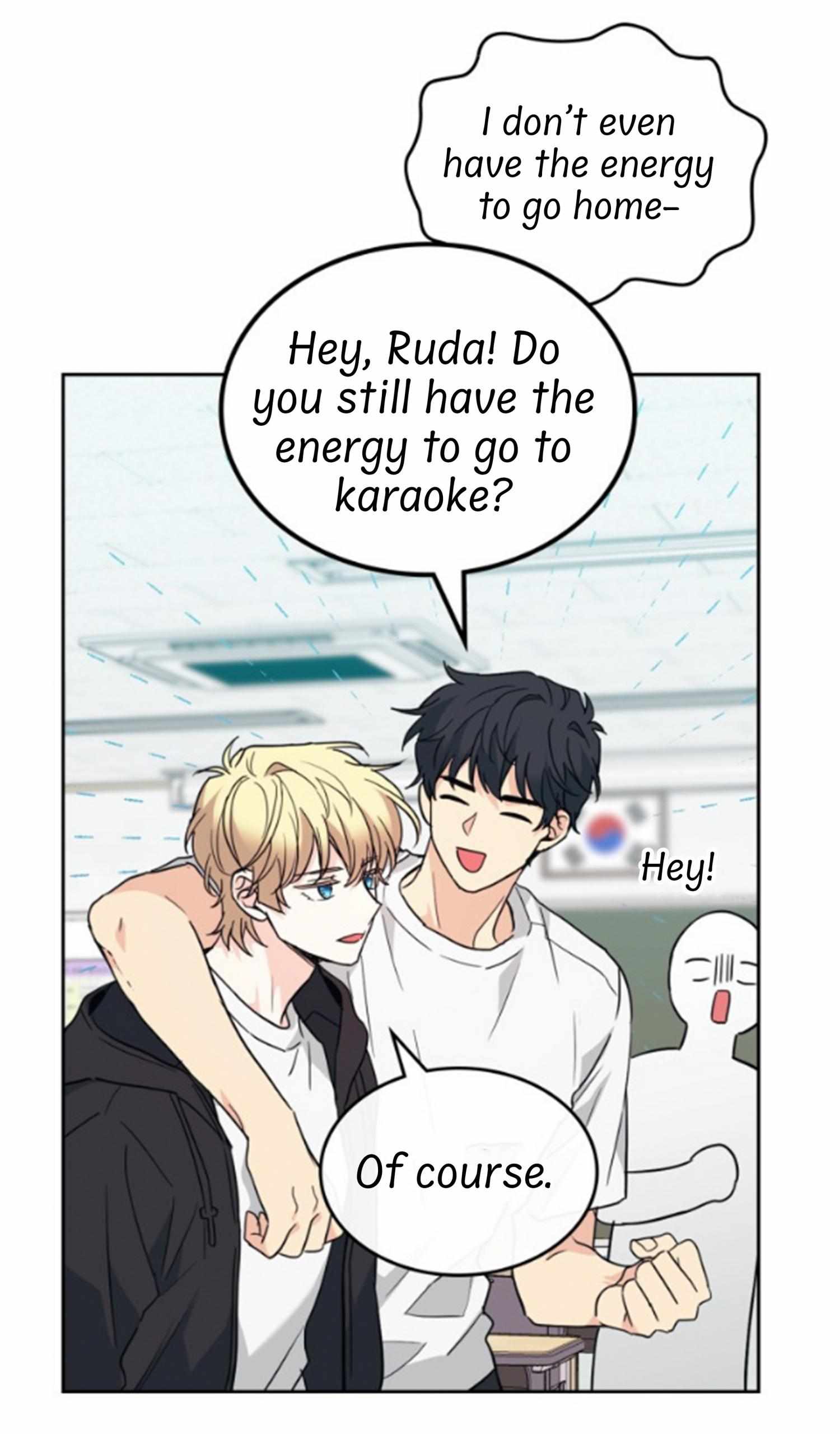 My Life as an Internet Novel chapter 185 page 50