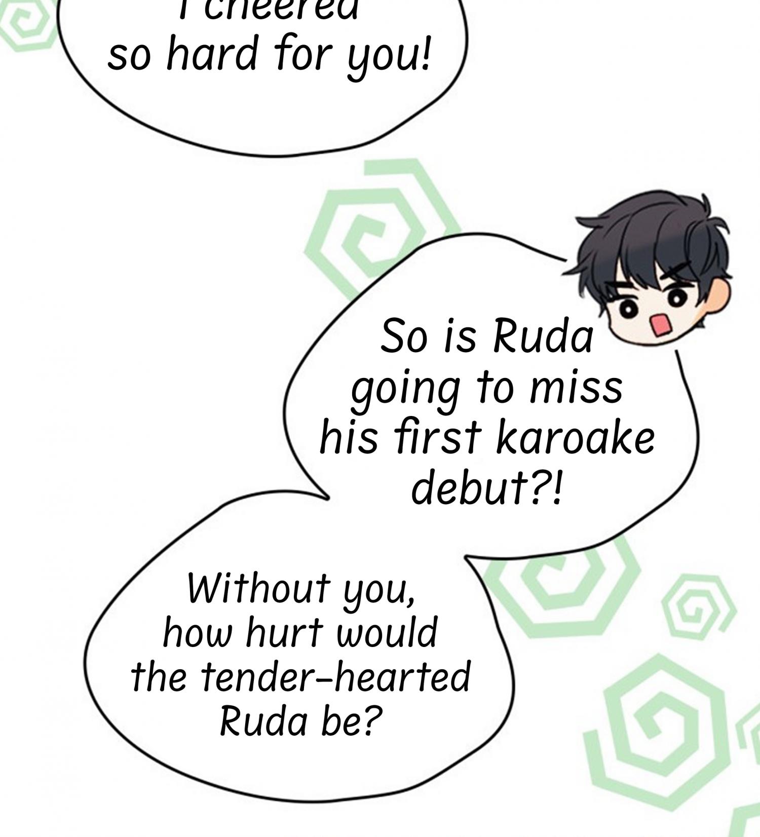 My Life as an Internet Novel chapter 185 page 53