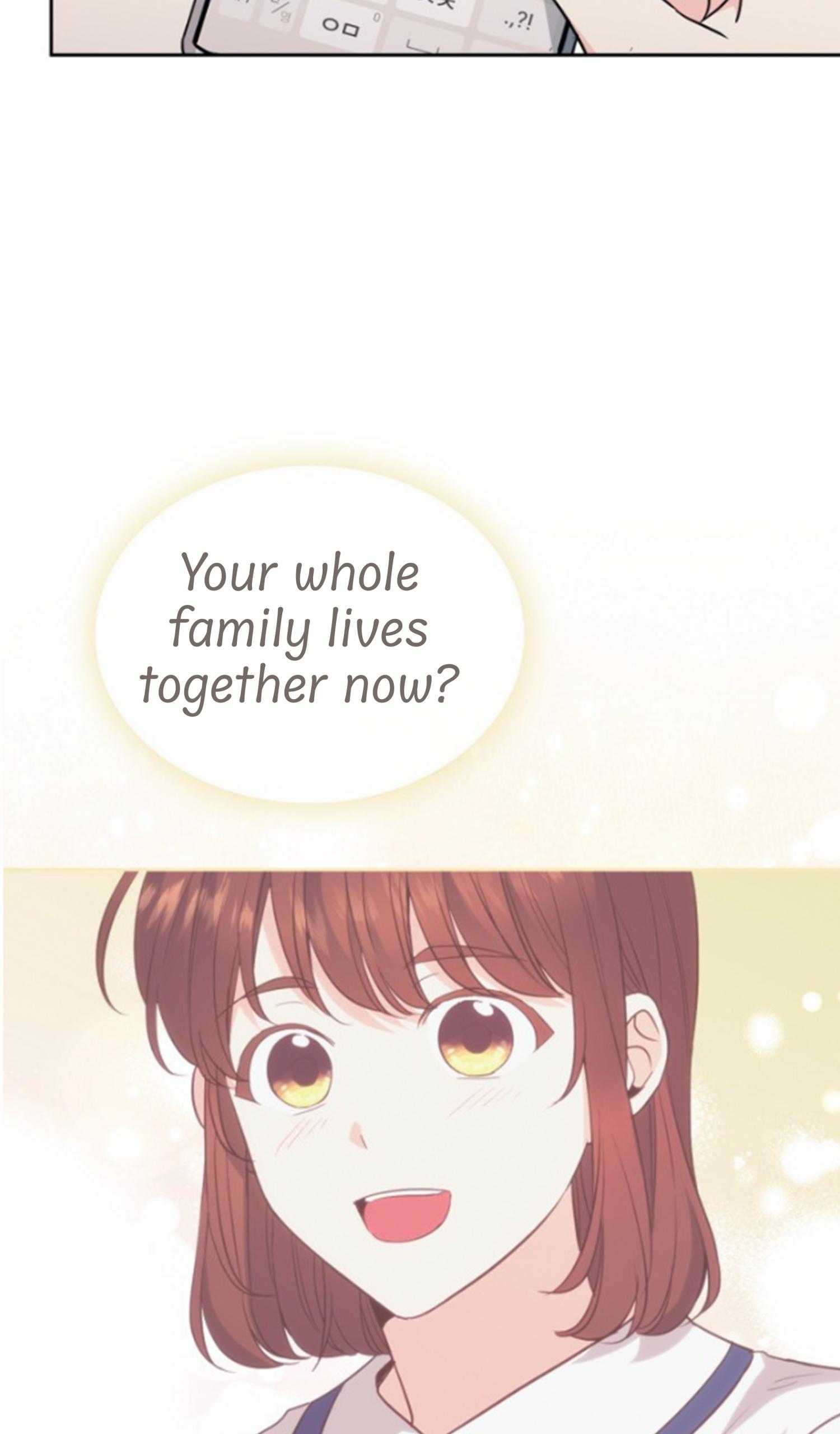 My Life as an Internet Novel chapter 185 page 67