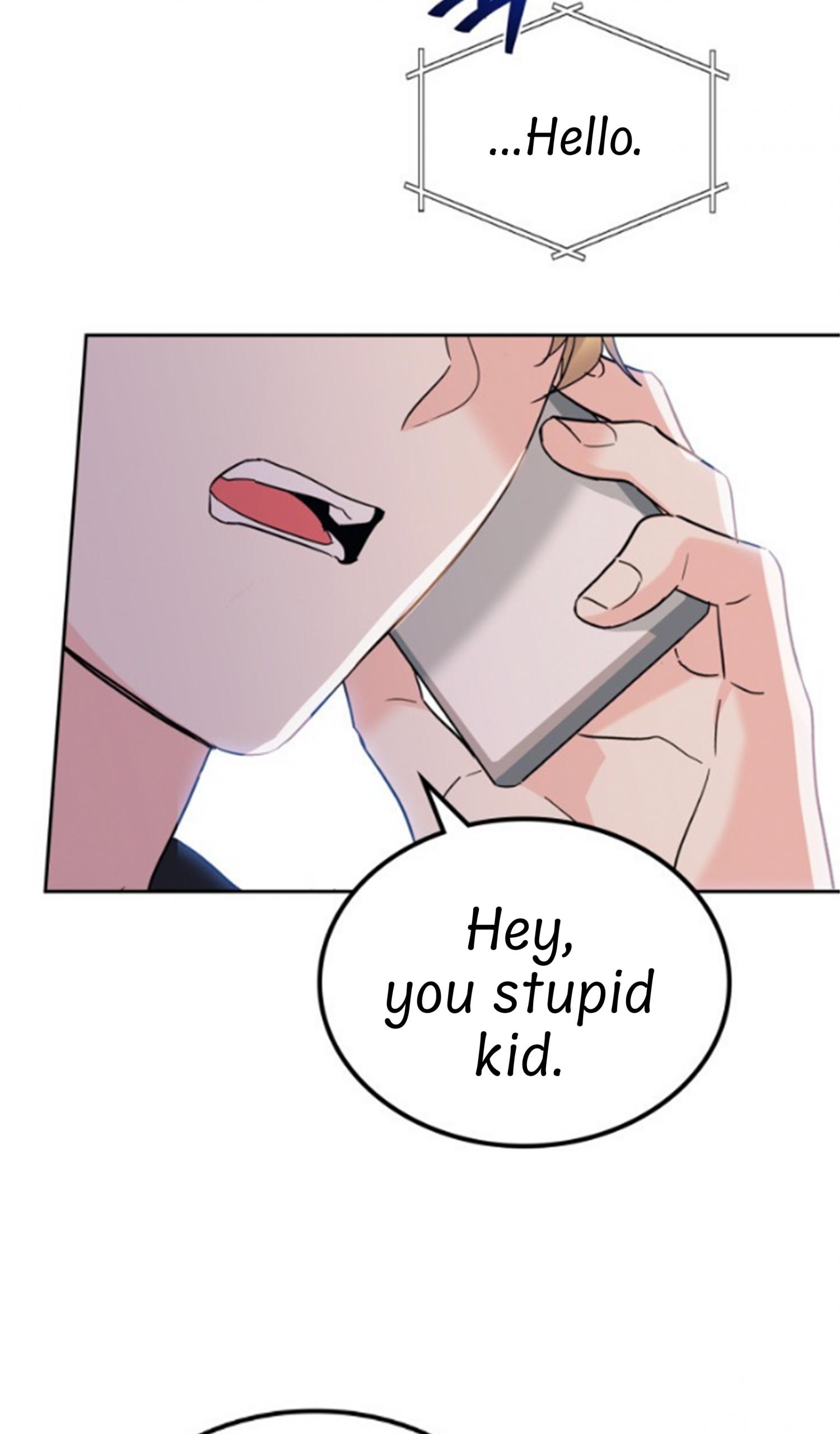 My Life as an Internet Novel chapter 185 page 73