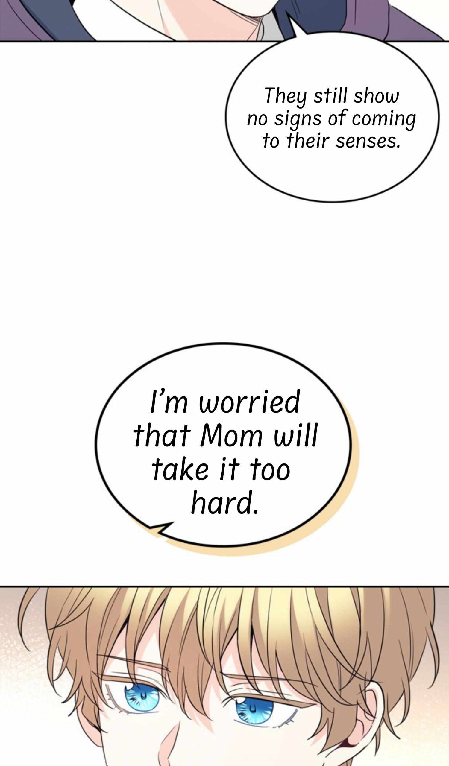 My Life as an Internet Novel chapter 185 page 8