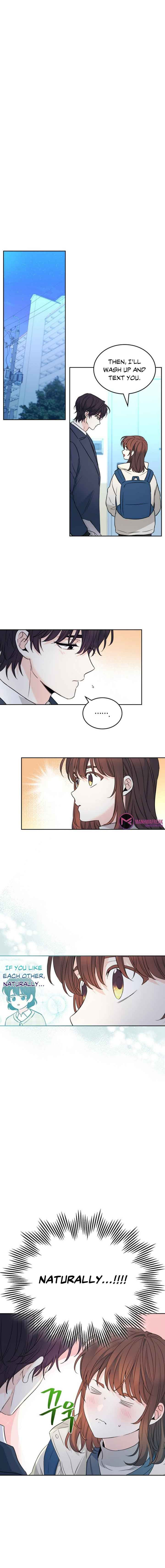 My Life as an Internet Novel chapter 188 page 9