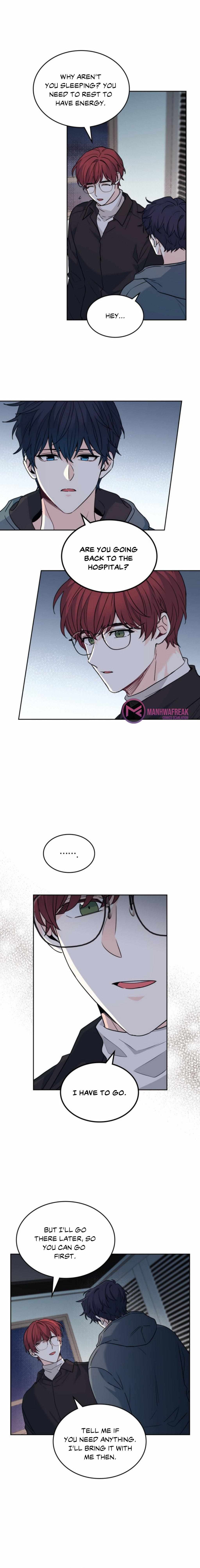 My Life as an Internet Novel chapter 196 page 10