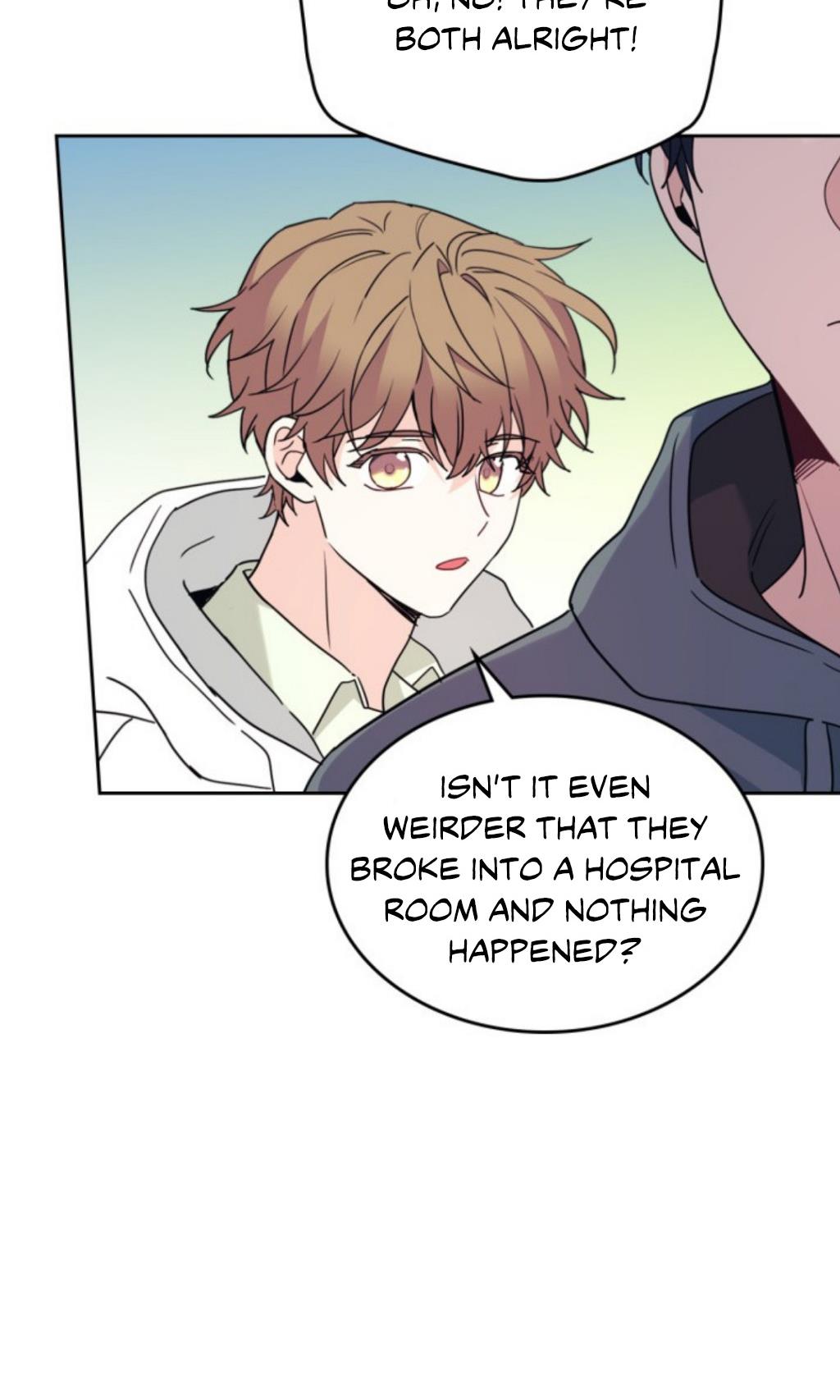 My Life as an Internet Novel chapter 199 page 17