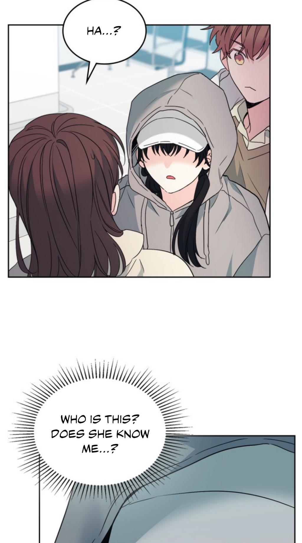 My Life as an Internet Novel chapter 199 page 2