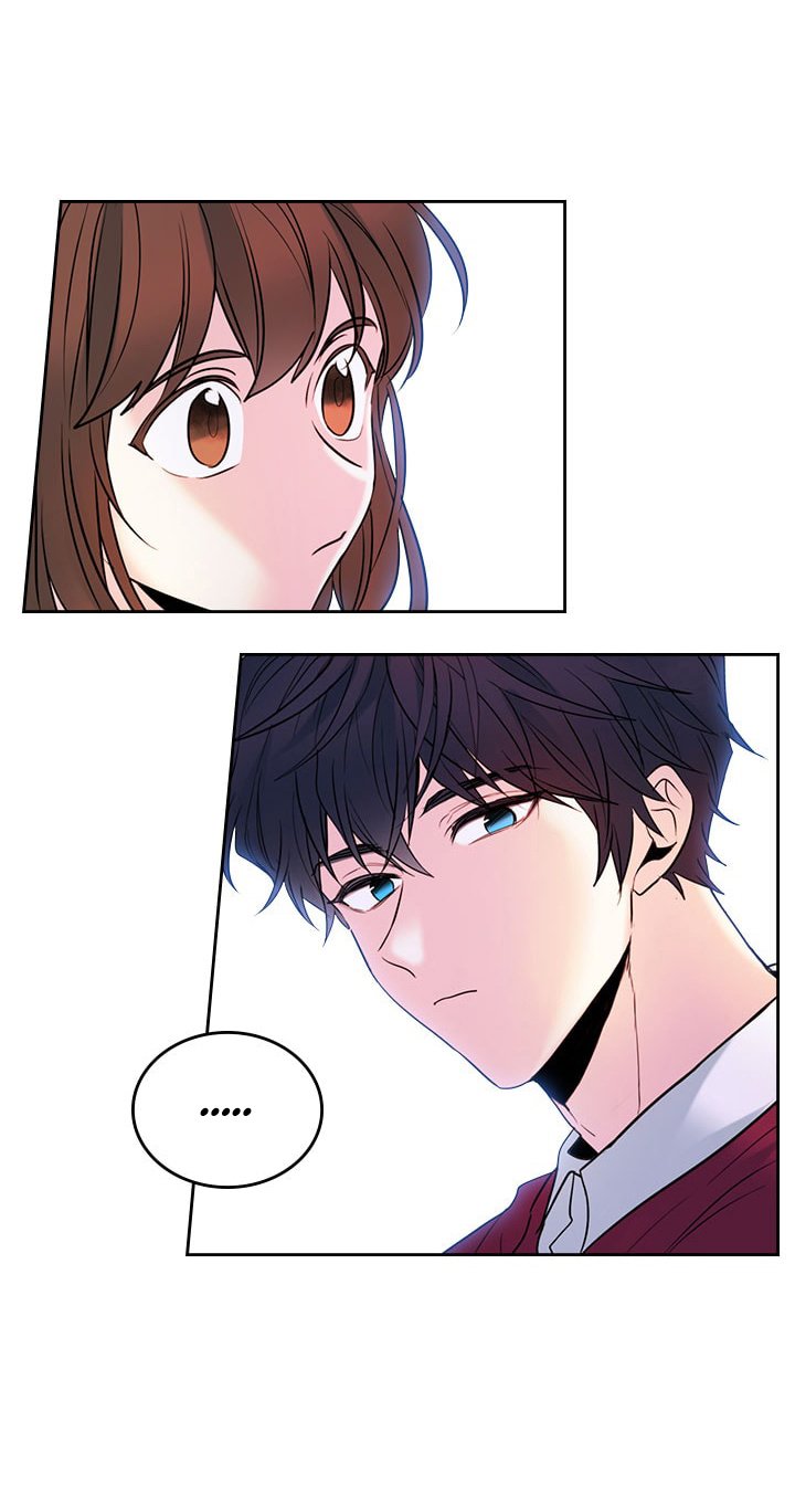 My Life as an Internet Novel chapter 20 page 12