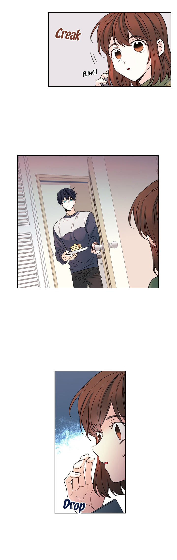 My Life as an Internet Novel chapter 20 page 17