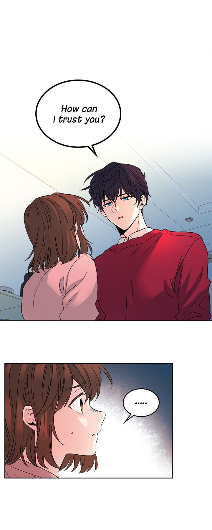 My Life as an Internet Novel chapter 20 page 27