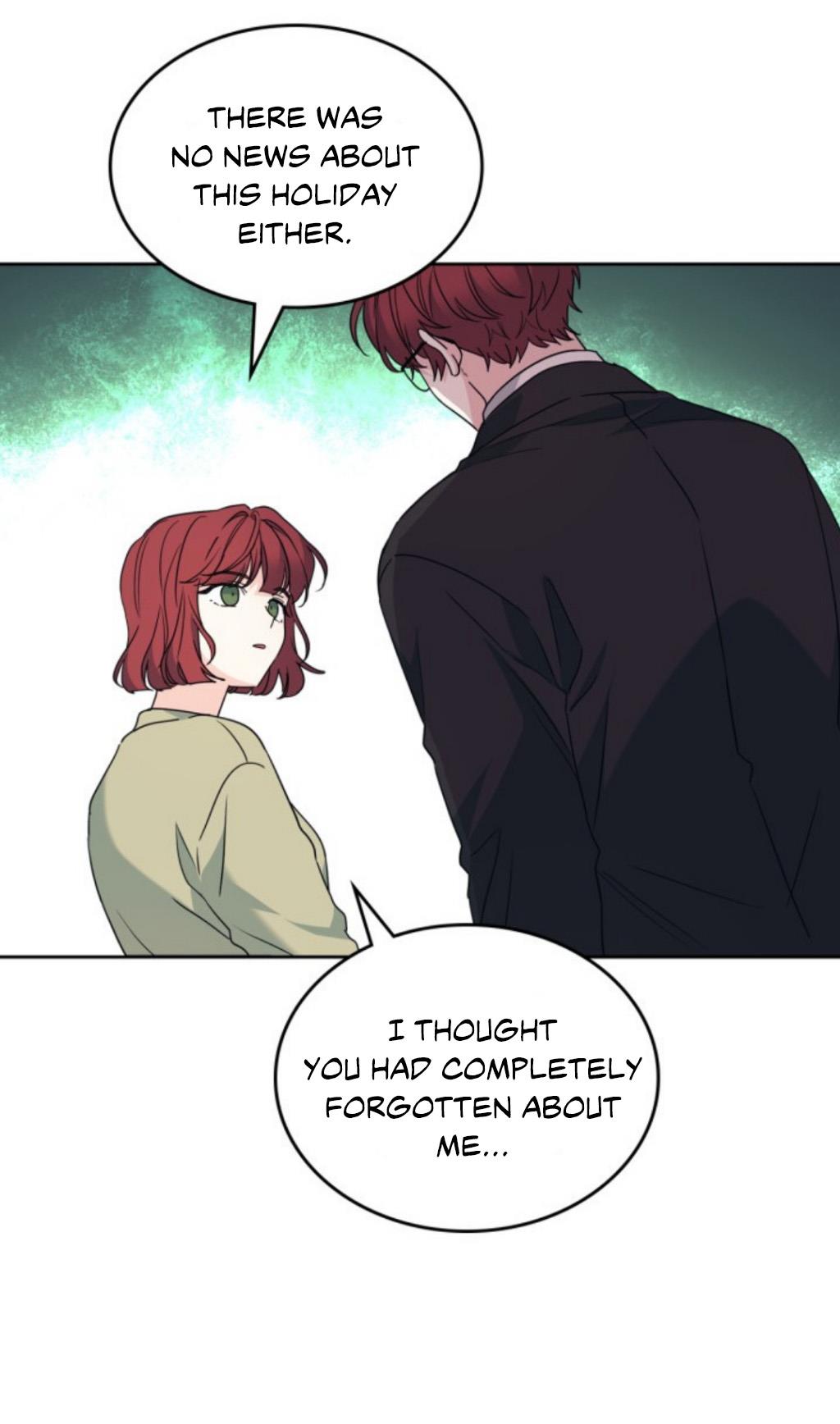 My Life as an Internet Novel chapter 200 page 14